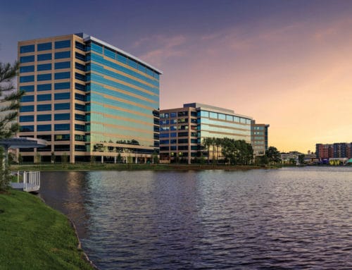 SI Group shifts HQ from New York to The Woodlands